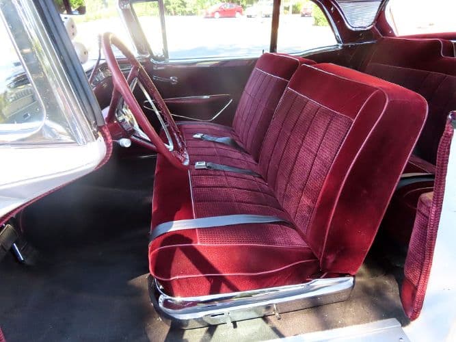 1959 Ford Fairlane 500/Skyliner thumbnail 10