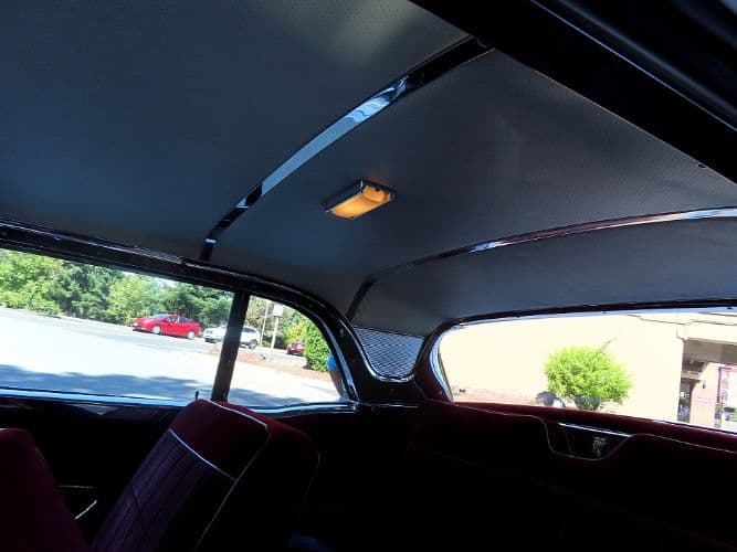 1959 Ford Fairlane 500/Skyliner thumbnail 12