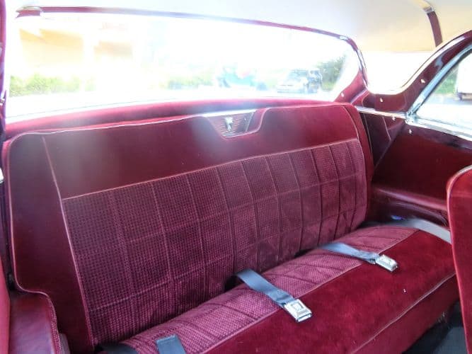 1959 Ford Fairlane 500/Skyliner thumbnail 13