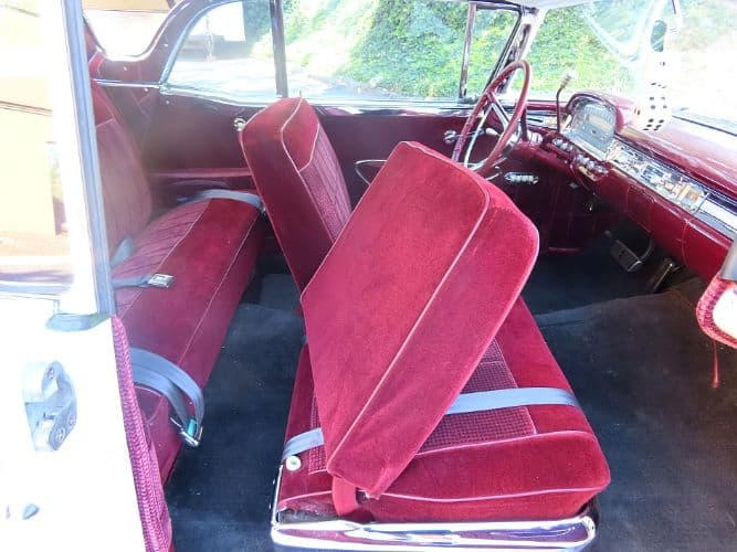 1959 Ford Fairlane 500/Skyliner thumbnail 14
