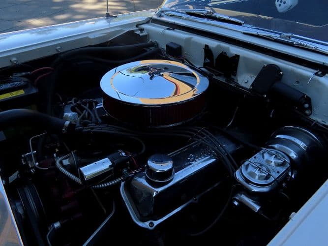 1959 Ford Fairlane 500/Skyliner thumbnail 15