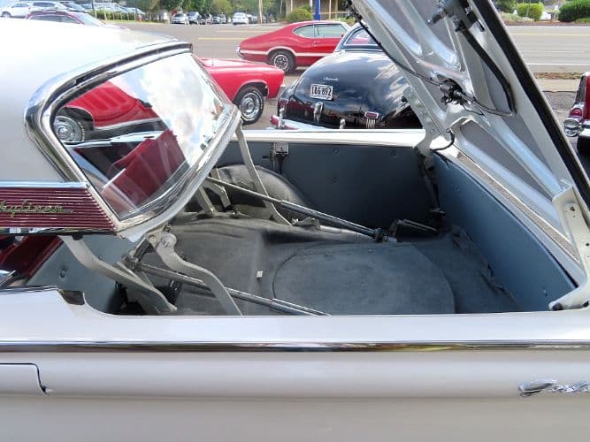 1959 Ford Fairlane 500/Skyliner thumbnail 18