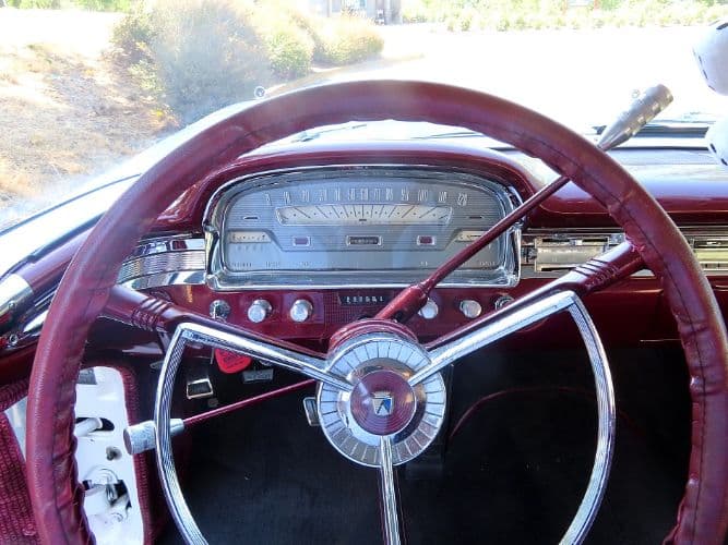 1959 Ford Fairlane 500/Skyliner thumbnail 7