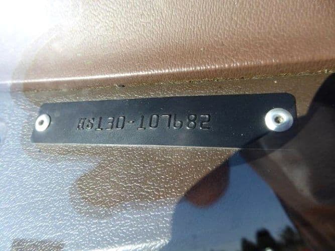 1979 Datsun 280ZX thumbnail 12