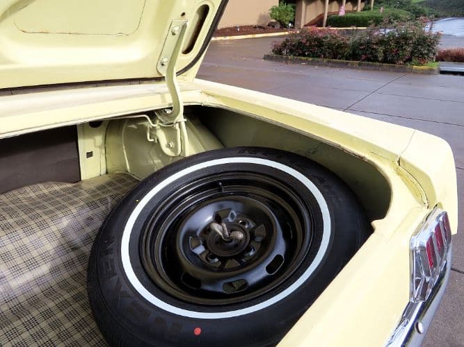 1966 Ford Mustang thumbnail 10