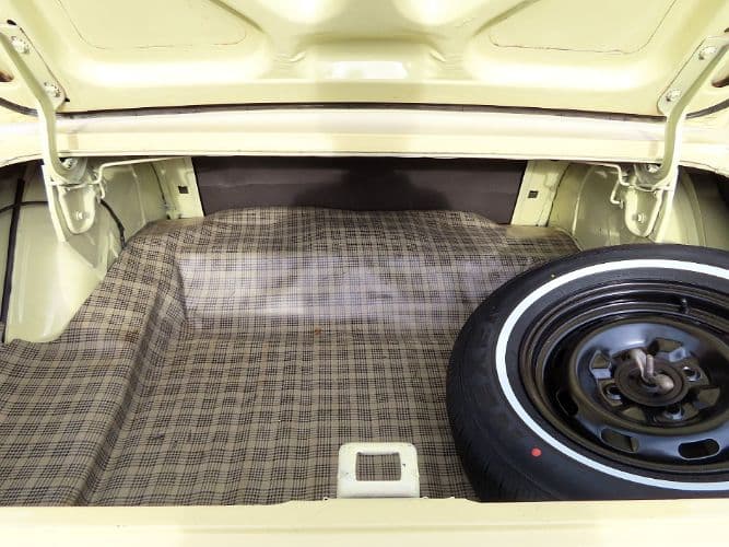 1966 Ford Mustang thumbnail 11