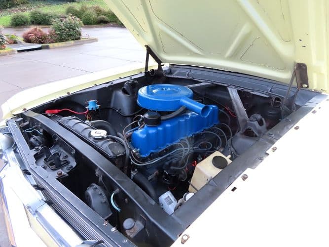 1966 Ford Mustang thumbnail 12