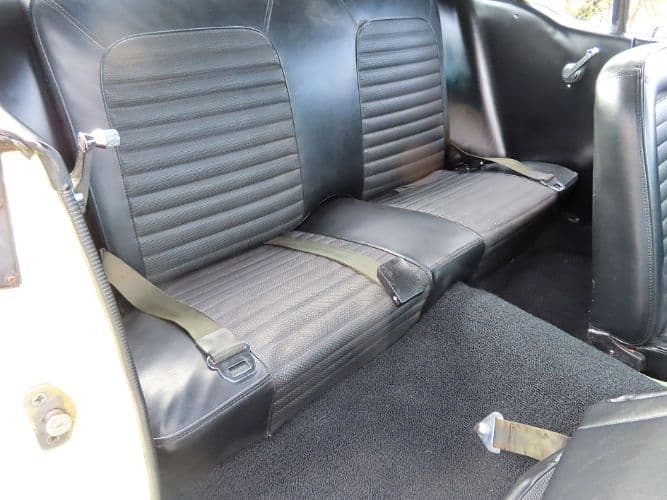 1966 Ford Mustang thumbnail 15