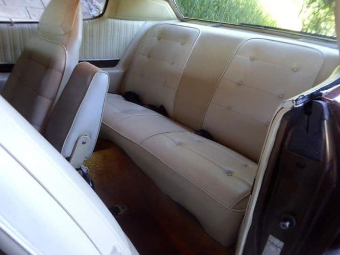 1973 Plymouth Satellite Sebring thumbnail 13