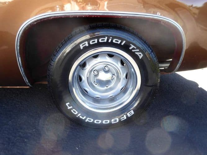 1973 Plymouth Satellite Sebring thumbnail 14