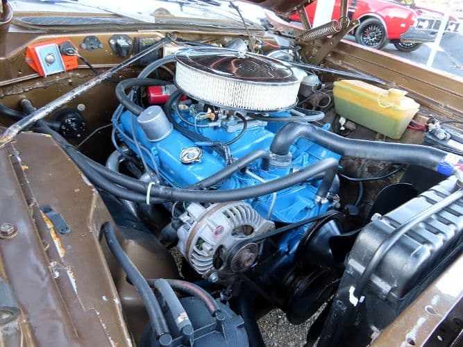 1973 Plymouth Satellite Sebring thumbnail 18
