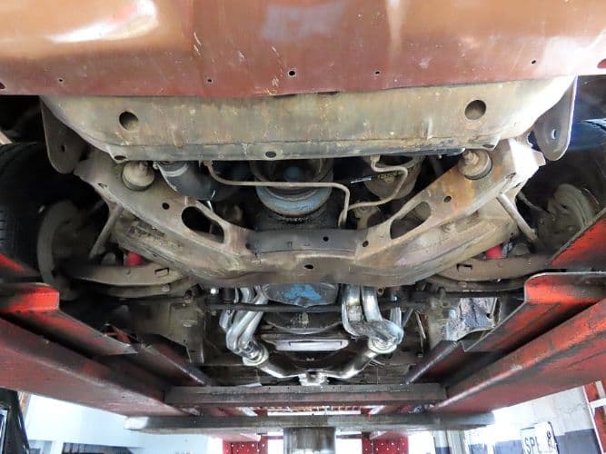 1973 Plymouth Satellite Sebring thumbnail 3