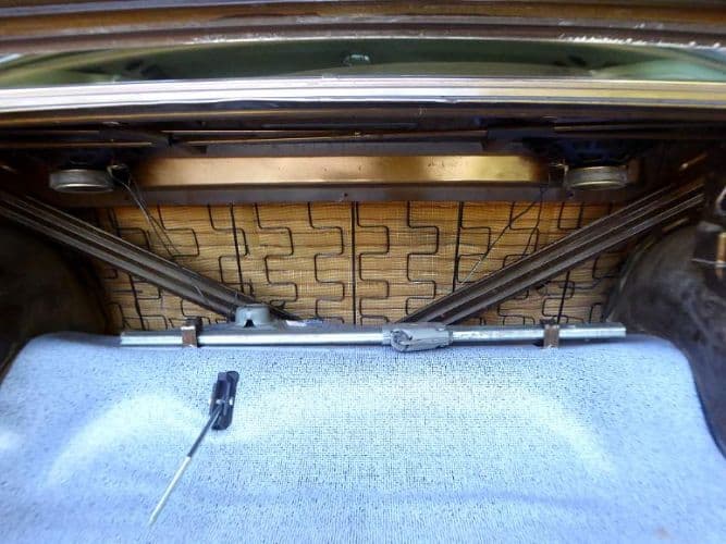 1973 Plymouth Satellite Sebring thumbnail 4