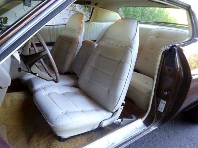 1973 Plymouth Satellite Sebring thumbnail 6