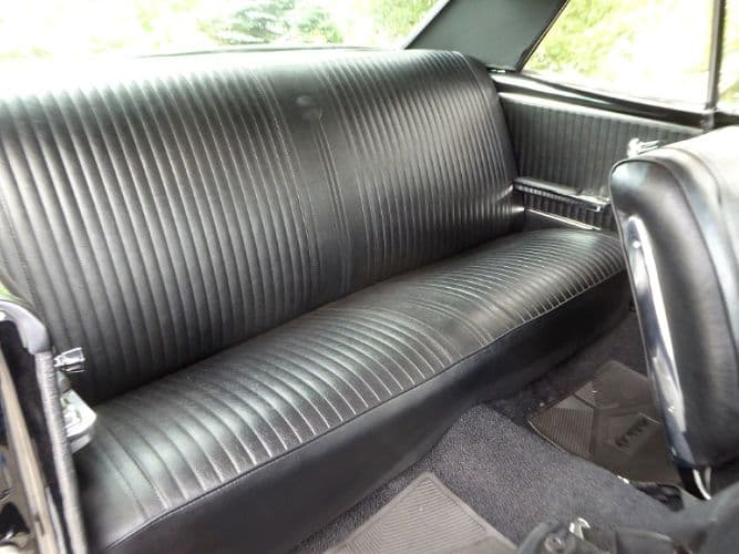 1964 Chevrolet Chevelle Super Sport thumbnail 10