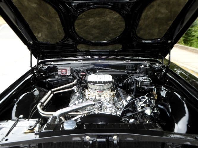 1964 Chevrolet Chevelle Super Sport thumbnail 11