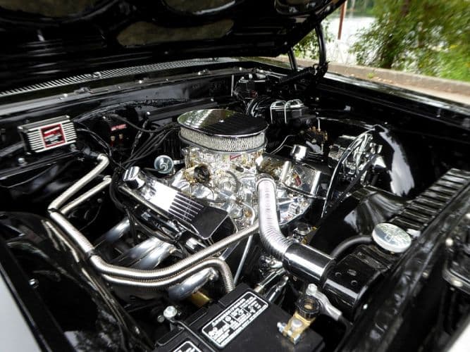 1964 Chevrolet Chevelle Super Sport thumbnail 12