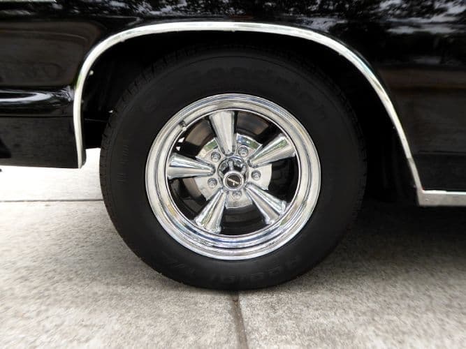 1964 Chevrolet Chevelle Super Sport thumbnail 14