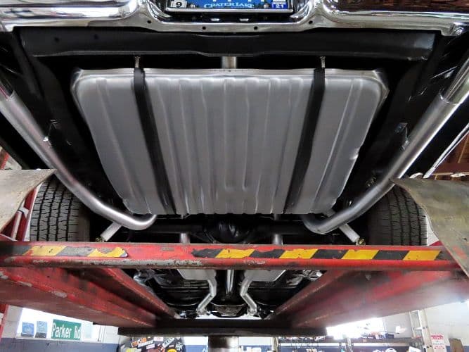 1964 Chevrolet Chevelle Super Sport thumbnail 15