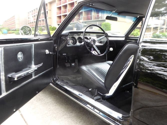 1964 Chevrolet Chevelle Super Sport thumbnail 6