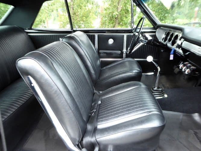 1964 Chevrolet Chevelle Super Sport thumbnail 7