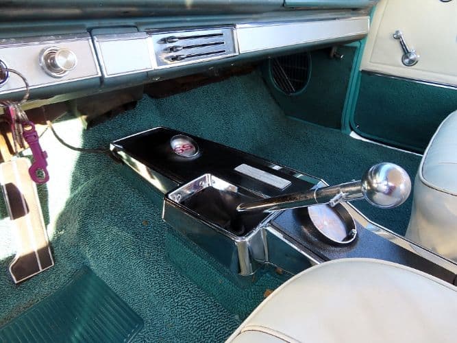 1965 Chevrolet Impala Super Sport thumbnail 10