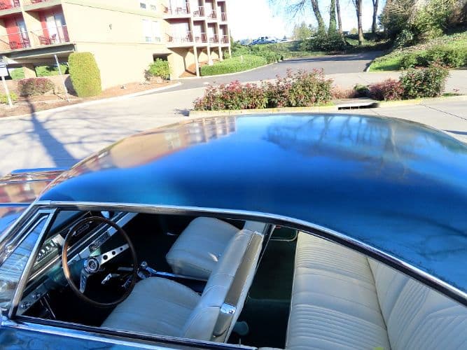 1965 Chevrolet Impala Super Sport thumbnail 8