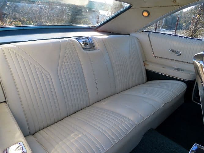 1965 Chevrolet Impala Super Sport thumbnail 9