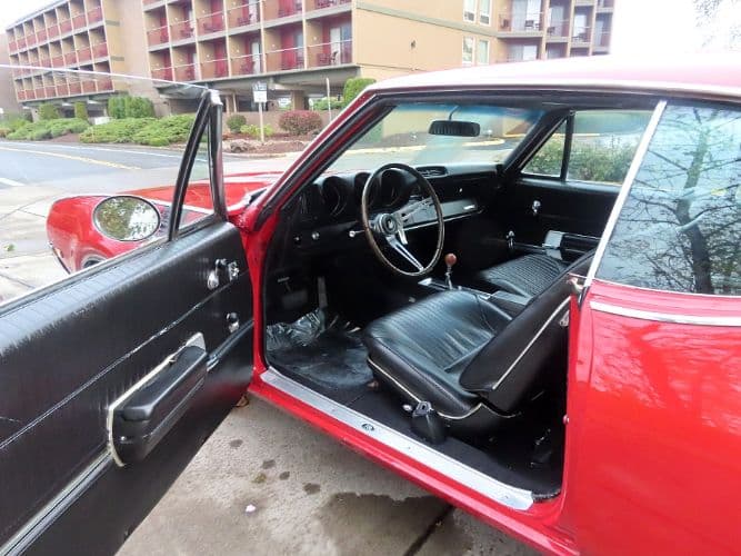 1968 Oldsmobile 442 Holiday S thumbnail 20