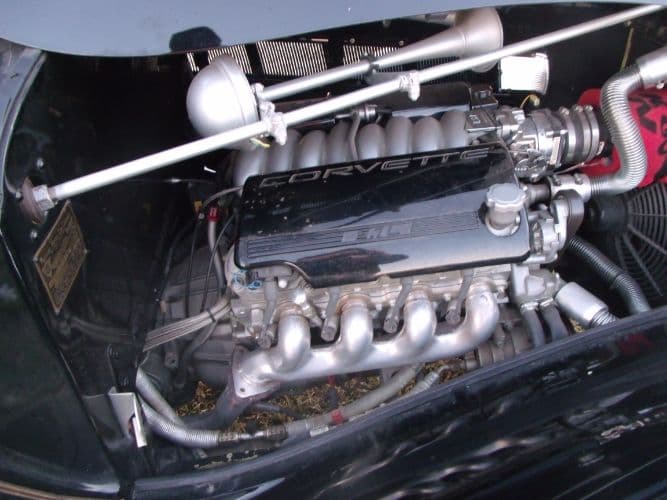 1935 Packard Model 1201 thumbnail 10