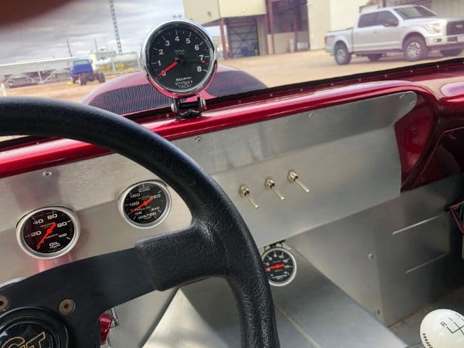 1964 Ford Fairlane Thunderbolt thumbnail 5