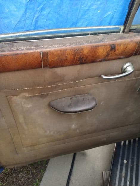 1941 Packard Sedan thumbnail 12