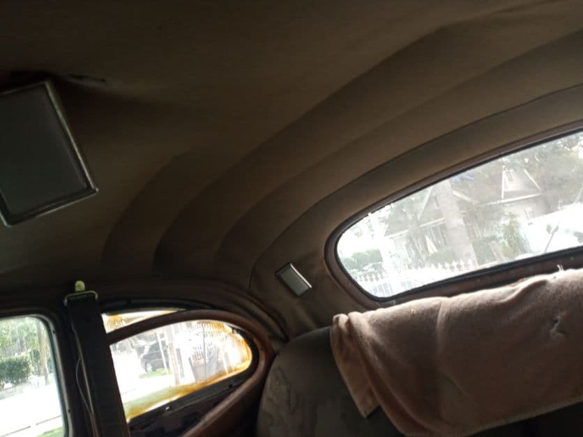 1941 Packard Sedan thumbnail 16