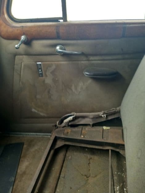 1941 Packard Sedan thumbnail 24