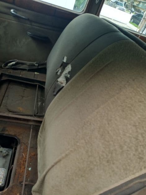 1941 Packard Sedan thumbnail 13