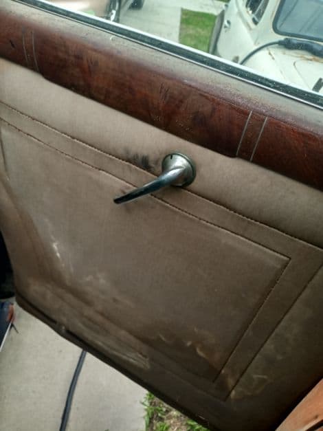 1941 Packard Sedan thumbnail 21