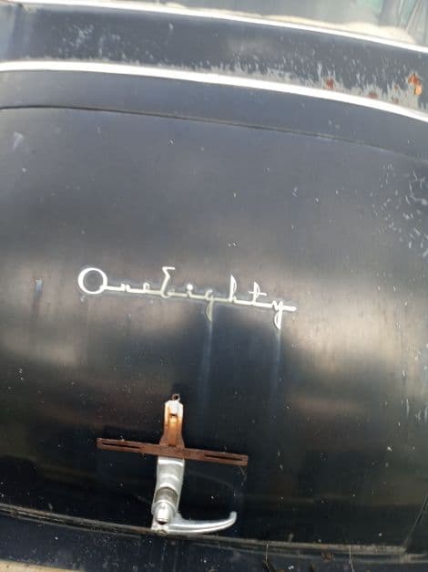 1941 Packard Sedan thumbnail 25