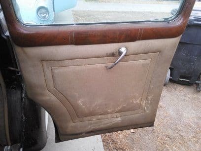 1941 Packard Sedan thumbnail 3