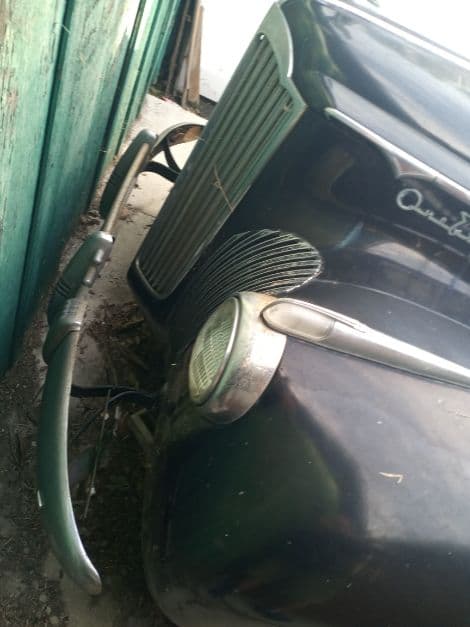 1941 Packard Sedan thumbnail 21