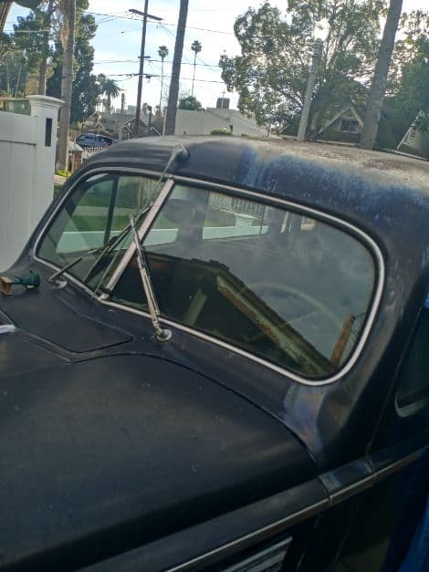 1941 Packard Sedan thumbnail 23