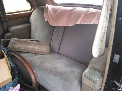 1941 Packard Sedan thumbnail 7