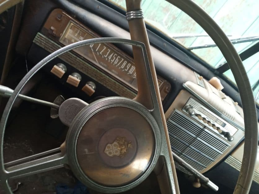 1941 Packard Sedan thumbnail 18