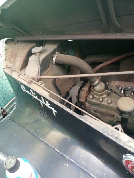 1941 Packard Sedan thumbnail 20