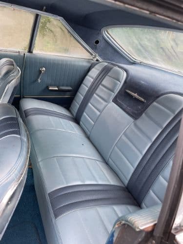 1966 Ford Galaxie thumbnail 6