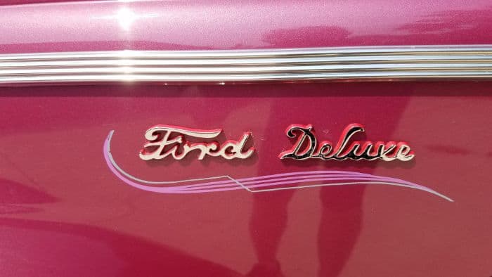 1940 Ford Coupe thumbnail 8