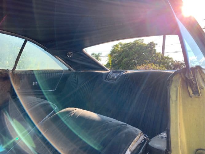 1965 Chevrolet Impala Super Sport thumbnail 15