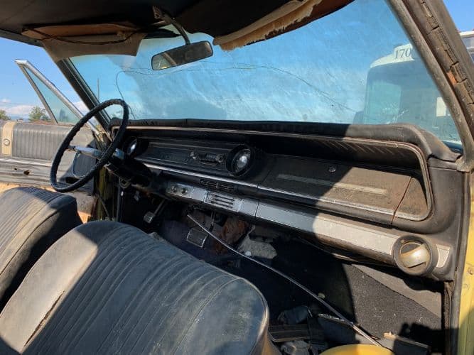 1965 Chevrolet Impala Super Sport thumbnail 8