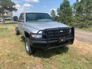 2000 Dodge D200 thumbnail 3