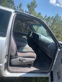 2000 Dodge D200 thumbnail 5