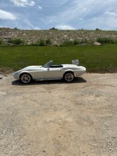 1965 Chevrolet Corvette thumbnail 11